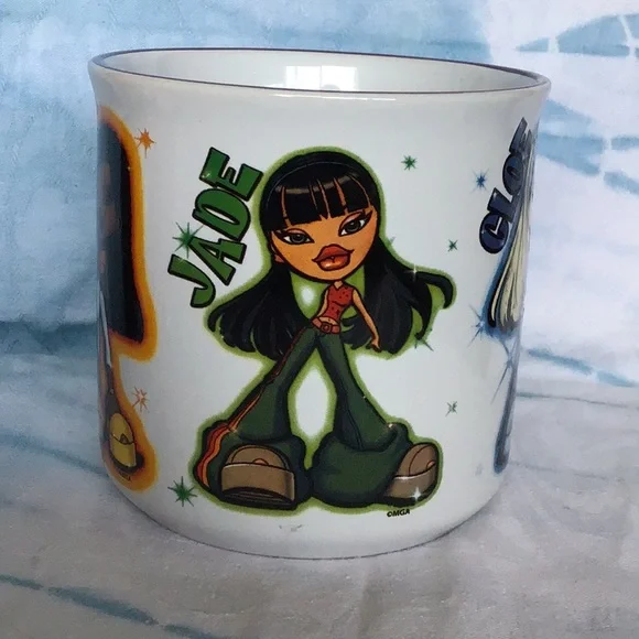 BRATZ Mug - Picture 2 of 6